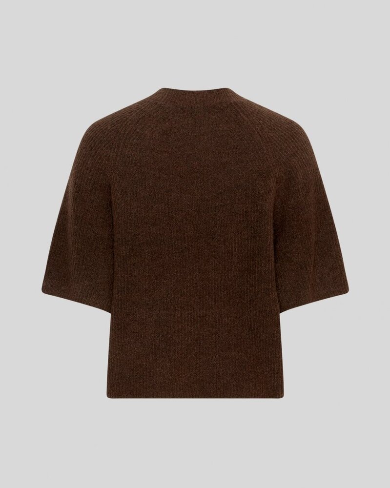 MSCH Copenhagen Trui || Milania Hope 2/4  || Soda Blue Melange