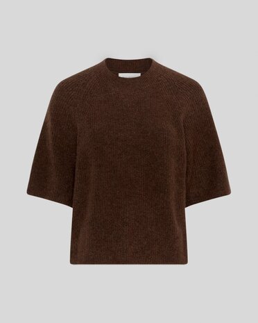 MSCH Copenhagen Trui || Milania Hope 2/4  || Soda Blue Melange