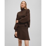 MSCH Copenhagen Rok || Mercy East skirt || Slate Black MSCH Copenhagen Rok || Mercy East skirt || Slate Black