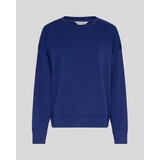 MSCH Copenhagen Sweater || Ima Q || Soldalite Blue MSCH Copenhagen Sweater || Ima Q || Soldalite Blue