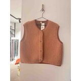 Alwero Bodywarmer || Tyb light || Ruby Tan Alwero Bodywarmer || Tyb light || Ruby Tan