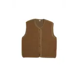 Alwero Bodywarmer || Tyb Light || Teddy Brown Alwero Bodywarmer || Tyb Light || Teddy Brown