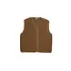 Alwero Bodywarmer || Tyb Light || Teddy Brown Alwero Bodywarmer || Tyb Light || Teddy Brown