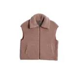 Alwero Bodywarmer || Isla || Tan Alwero Bodywarmer || Isla || Tan