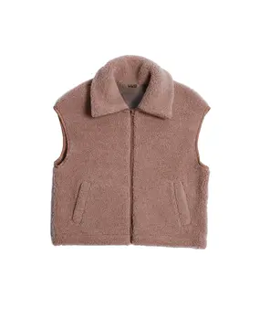 Alwero Bodywarmer || Isla || Tan Alwero Bodywarmer || Isla || Tan