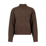 Neo Noir Trui || Paulina || Brown