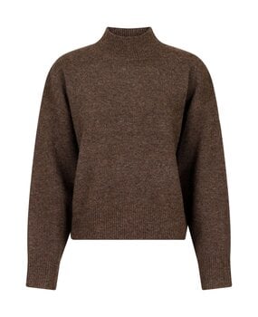 Neo Noir Trui || Paulina || Brown Neo Noir Trui || Paulina || Brown