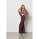 &Co women Blouse || Melina Faded || Wine Red Multi &Co women Blouse || Melina Faded || Wine Red Multi