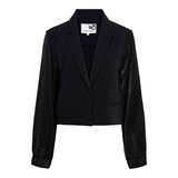 &Co women Blazer || Safira || Black &Co women Blazer || Safira || Black