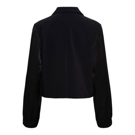&Co women Blazer || Safira || Black &Co women Blazer || Safira || Black