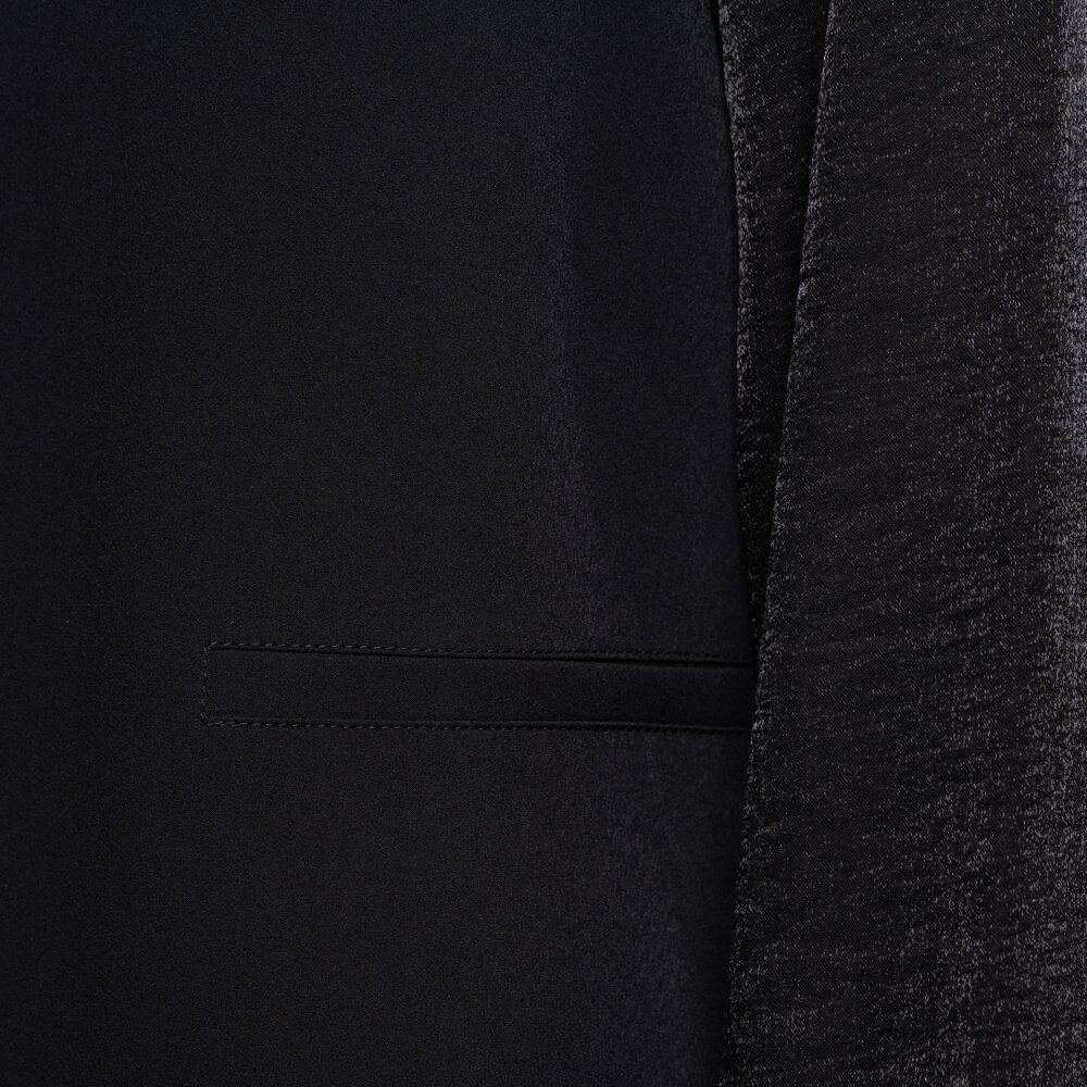 &Co women Blazer || Safira || Black &Co women Blazer || Safira || Black