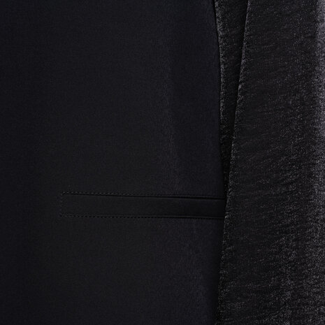 &Co women Blazer || Safira || Black &Co women Blazer || Safira || Black