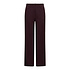Pantalon || Patrice Heavy || Aubergine Pantalon || Patrice Heavy || Aubergine