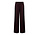Broek || Solana || Aubergine