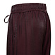 &Co women Broek || Solana || Aubergine