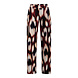 &Co women Pantalon || Dawn Faded Big || Wine Red Multi