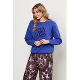 &Co women Sweater || Selina Embryo || Iris &Co women Sweater || Selina Embryo || Iris