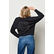 &Co women Sweater || Silya || Black &Co women Sweater || Silya || Black
