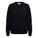 &Co women Sweater || Silya || Black &Co women Sweater || Silya || Black