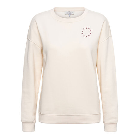&Co women Sweater || Silya|| Beige