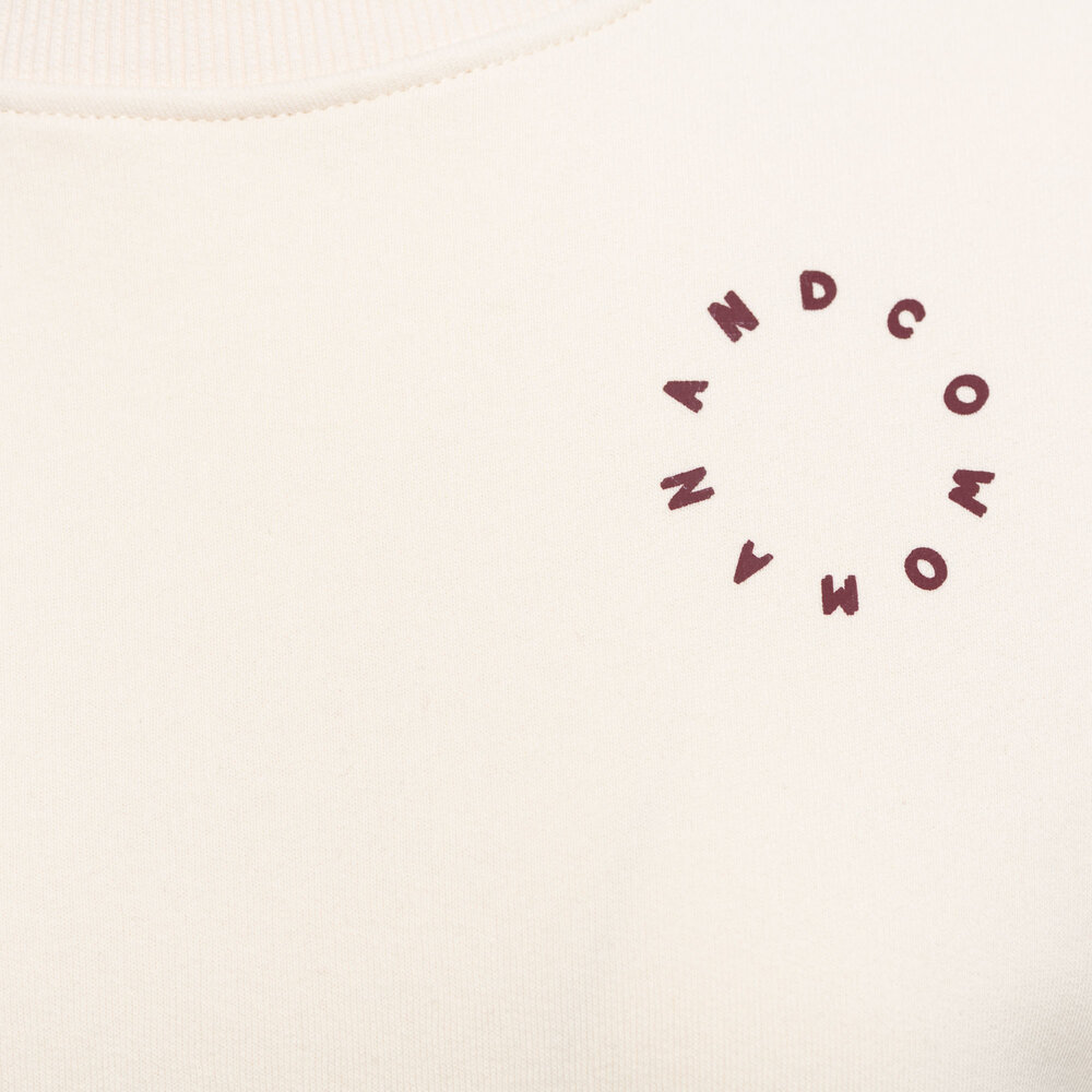 &Co women Sweater || Silya|| Beige