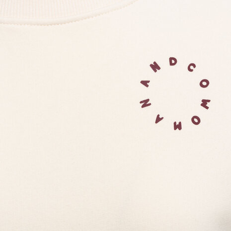 &Co women Sweater || Silya|| Beige