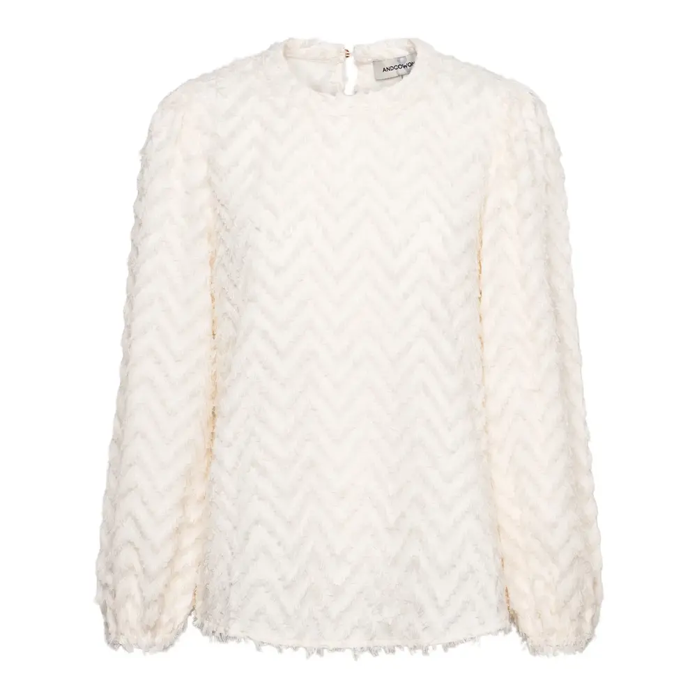 &Co women Blouse || Wini  || Beige