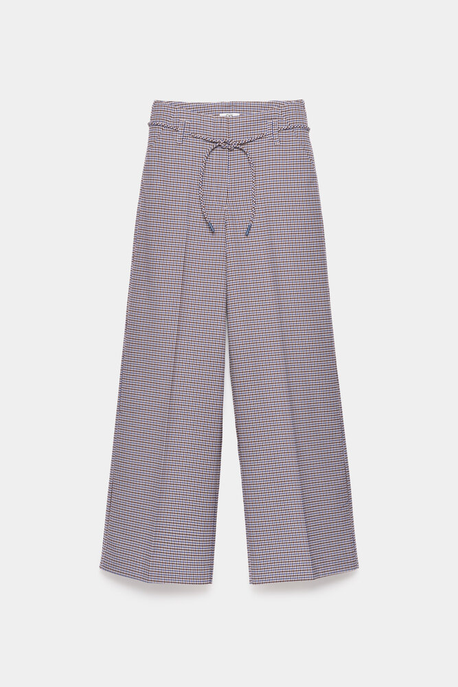 CKS Pantalon || Blaced || Bruin