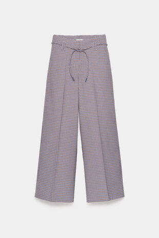 CKS Pantalon || Blaced || Bruin