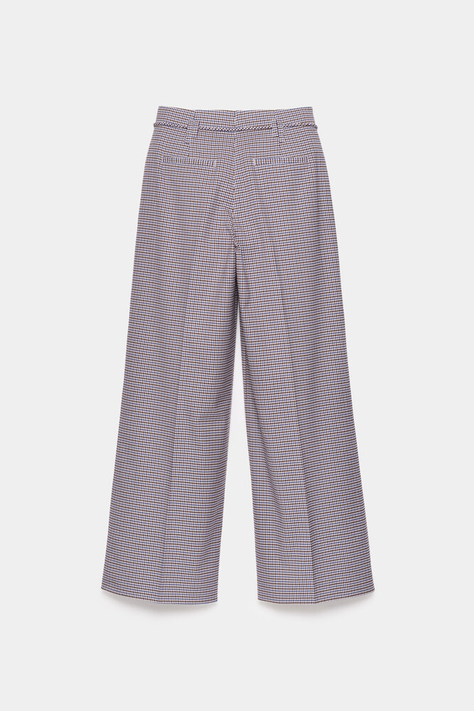 CKS Pantalon || Blaced || Bruin