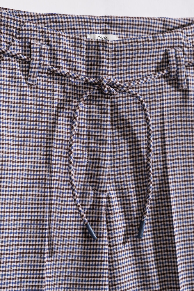 CKS Pantalon || Blaced || Bruin