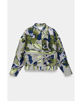 CKS Jack || Crema || Grey medium CKS Jack || Crema || Grey medium