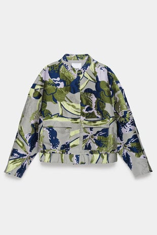 CKS Jack || Crema || Grey medium