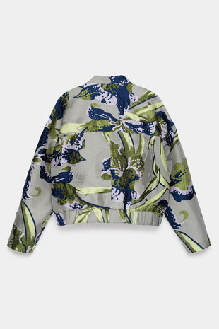 CKS Jack || Crema || Grey medium