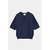 CKS Top || Eldodeep || Blue dark CKS Top || Eldodeep || Blue dark