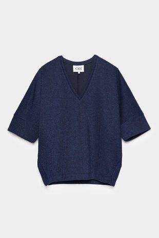 CKS Top || Eldodeep || Blue dark