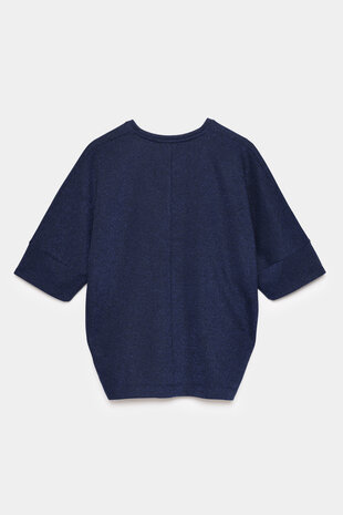 CKS Top || Eldodeep || Blue dark