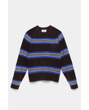 CKS Trui || Parfum || Brown dark CKS Trui || Parfum || Brown dark