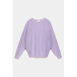 CKS Trui || Patta || Purple light CKS Trui || Patta || Purple light