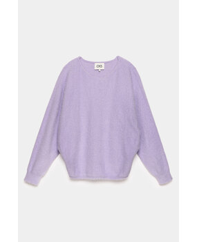 CKS Trui || Patta || Purple light CKS Trui || Patta || Purple light