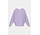 Trui || Patta || Purple light