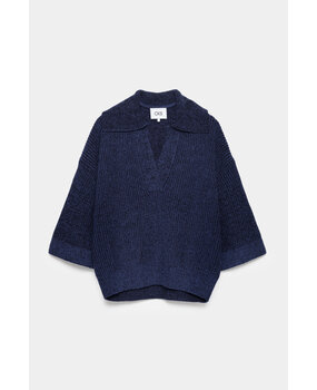 CKS Trui || Plaster || Blue medium CKS Trui || Plaster || Blue medium