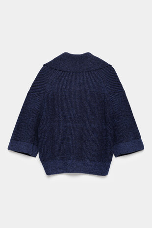 CKS Trui || Plaster || Blue medium