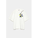 CKS T-shirt || Saria || White light CKS T-shirt || Saria || White light