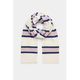 CKS Sjaal || Scarfum || Medium blue CKS Sjaal || Scarfum || Medium blue