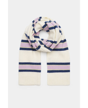 CKS Sjaal || Scarfum || Medium blue CKS Sjaal || Scarfum || Medium blue