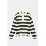 CKS Top || Sweep || Green dark CKS Top || Sweep || Green dark