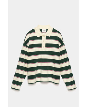 CKS Top || Sweep || Green dark CKS Top || Sweep || Green dark