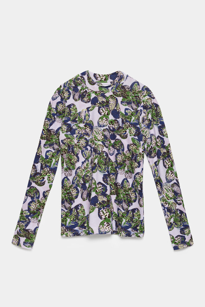 CKS Top || Tibar || Purple light