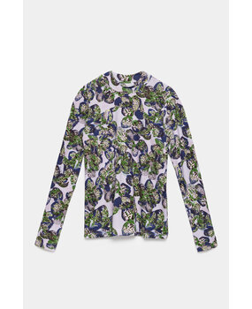 CKS Top || Tibar || Purple light CKS Top || Tibar || Purple light